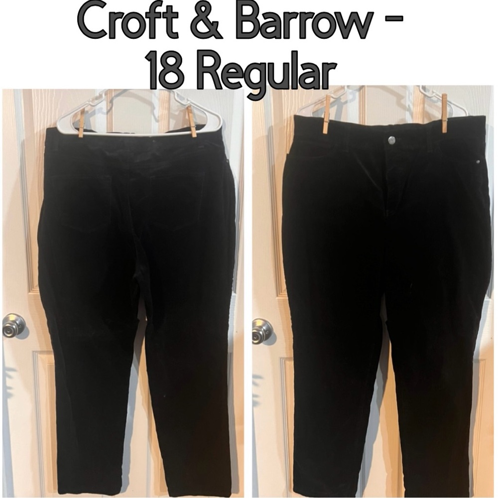 2 pairs lightweight cords